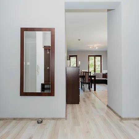 Jantar Lighthouse Port Apartment Kolobrzeg