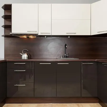 Jantar Lighthouse Port * Kolobrzeg