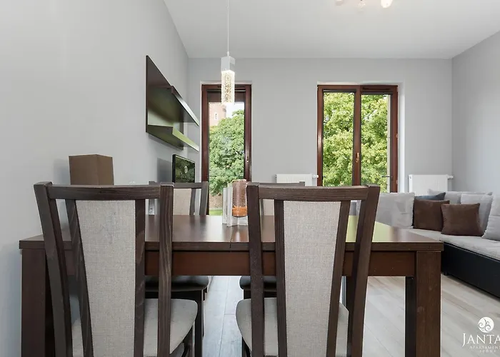 Jantar Lighthouse Port Kolobrzeg